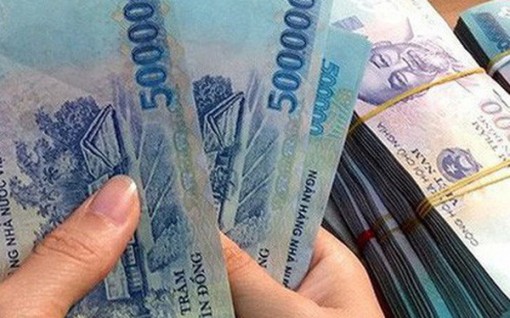 Thanh tra phát hiện sai phạm về quản lý tài chính hơn 1 tỷ đồng