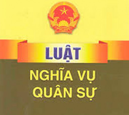 Về xử lý hành vi trốn thi hành nghĩa vụ quân sự