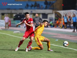 Thanh Hóa FC xin không tiếp tục tham gia V.League 2020