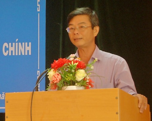 Thạnh Phú tổng kết công tác cải cách hành chính giai đoạn 2011 - 2020