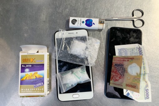 Nỗi lo tệ nạn ma túy xâm nhập vùng nông thôn