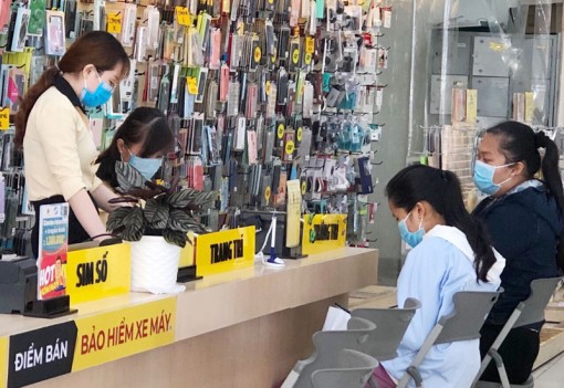 Mùa dịch, hãy lên mạng đúng cách!