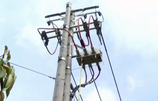 Hiệu quả từ Công trình Cáp ngầm nối tuyến mạch vòng 22kV
