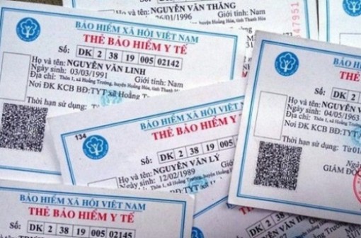 Bảo hiểm y tế học sinh, sinh viên đồng hành cùng năm học mới Bảo hiểm y tế học sinh, sinh viên đồng hành cùng năm học mới