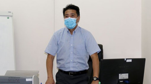 Tân GĐKT Adachi: ‘Tôi có trách nhiệm lớn tại Việt Nam’