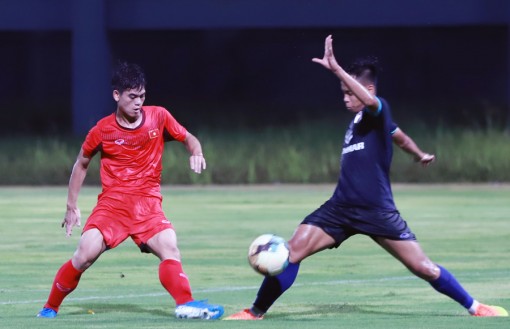 U19 Việt Nam về nhà, chờ phán quyết AFC về U19 châu Á 2020