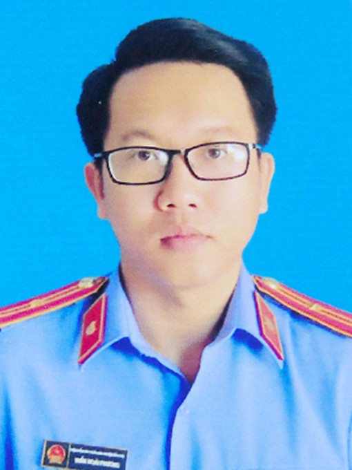 Trần Hoài Phương giỏi việc cơ quan, đảm việc công đoàn Trần Hoài Phương giỏi việc cơ quan, đảm việc công đoàn