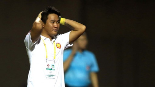 Bầu Đệ đưa HLV Mai Xuân Hợp trở lại vai trò ‘thuyền trưởng’ Thanh Hoá