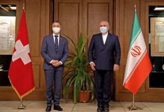 Tehran tố Ngoại trưởng Mỹ Pompeo 'tung tin giả' để đẩy Tổng thống Trump gây chiến với Iran