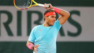 Nadal tái ngộ Schwartzman ở bán kết Roland Garros 2020
