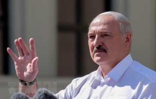 Tổng thống Belarus nhấn mạnh tầm quan trọng của sửa đổi Hiến pháp