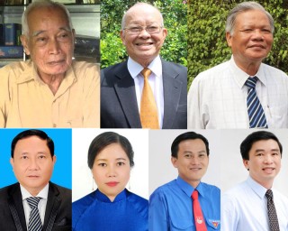 Niềm tin hướng về Đại hội XI Đảng bộ tỉnh Niềm tin hướng về Đại hội XI Đảng bộ tỉnh
