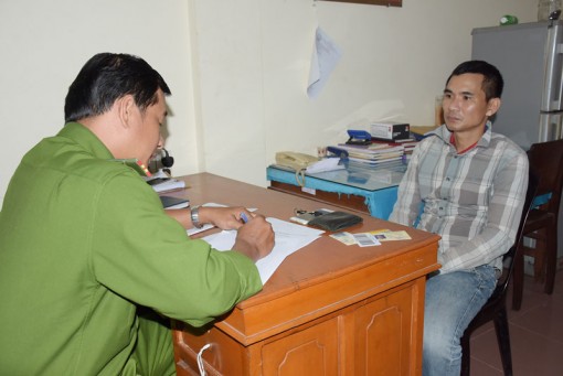 Cảnh báo tình trạng giết người do nguyên nhân xã hội