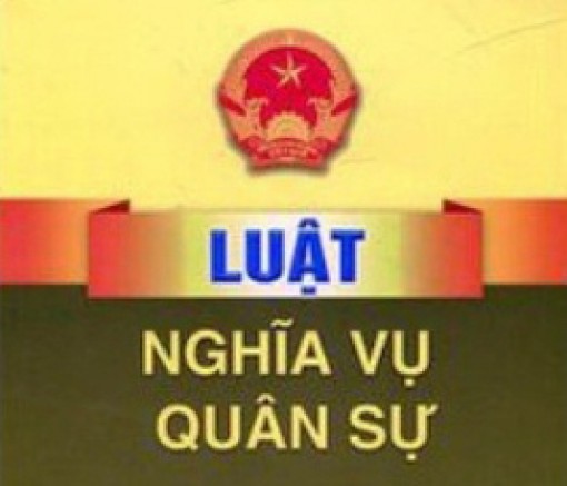 Xử lý nghiêm công dân chống thi hành Luật Nghĩa vụ quân sự Xử lý nghiêm công dân chống thi hành Luật Nghĩa vụ quân sự