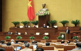Xử lý vi phạm phải đảm bảo đúng người, đúng tội, đúng pháp luật