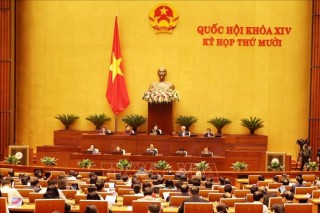 Đánh giá đầy đủ thiệt hại do bão lũ để có cơ sở đánh giá đúng chỉ tiêu tăng trưởng kinh tế
