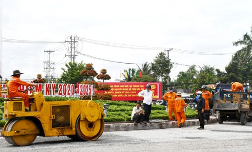 Các giải pháp kéo giảm tai nạn giao thông