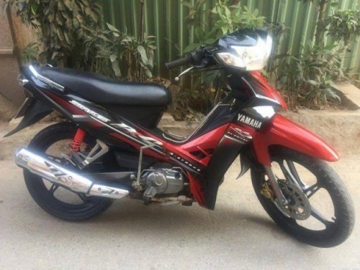 Trộm xe máy đem “cầm”, bị phạt 9 tháng tù Trộm xe máy đem “cầm”, bị phạt 9 tháng tù