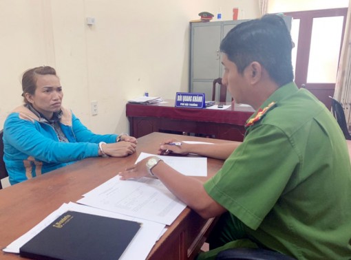 6 ngày “giăng lưới”