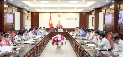 Hội nghị trực tuyến về công tác xây dựng, hoàn thiện và thi hành pháp luật Hội nghị trực tuyến về công tác xây dựng, hoàn thiện và thi hành pháp luật