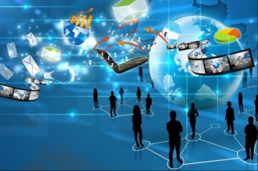 Chuyển đổi số trong cơ quan nhà nước Chuyển đổi số trong cơ quan nhà nước