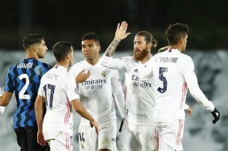 Tin bóng đá mới nhất hôm nay 4-12-2020: Ramos tổ chức họp kín ở Real