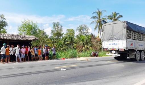 Tình hình an ninh trật tự tháng 12-2020