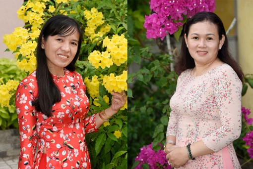 Gương cán bộ công đoàn tiêu biểu Gương cán bộ công đoàn tiêu biểu