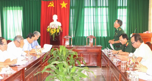 Hiệu quả công tác phổ biến, giáo dục pháp luật Hiệu quả công tác phổ biến, giáo dục pháp luật