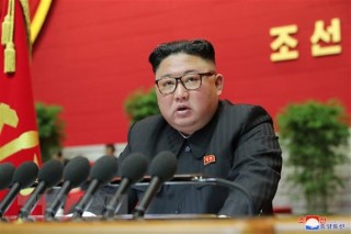 Ông Kim Jong-un được bầu làm Tổng Bí thư đảng Lao động Triều Tiên