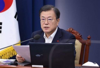 Tổng thống Hàn Quốc kêu gọi Nhật Bản xây dựng quan hệ song phương 'vì tương lai'