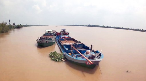 Thông báo tìm chủ sở hữu, người quản lý, người sử dụng hợp pháp tang vật, phương tiện