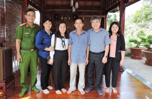 Châu Thành tập trung chăm lo Tết Tân Sửu năm 2021