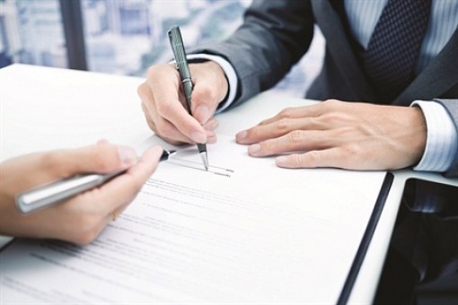 Nghĩa vụ bồi thường tiền đặt cọc do vi phạm hợp đồng