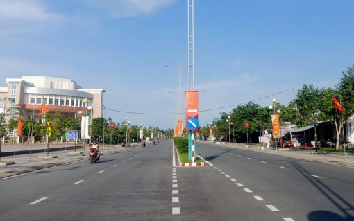 Thành ủy TP. Bến Tre ban hành chương trình chuyển đổi số Thành ủy TP. Bến Tre ban hành chương trình chuyển đổi số