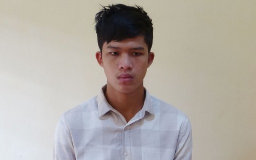 Bị trộm xe vì mất cảnh giác