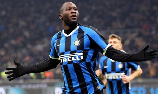 Chelsea có thể gây sốc bằng sự trở lại của Lukaku