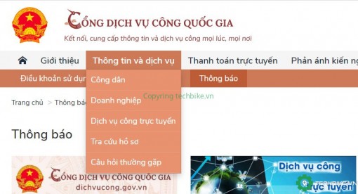 Năm 2021 cung cấp 55 dịch vụ công trên Cổng dịch vụ công quốc gia Năm 2021 cung cấp 55 dịch vụ công trên Cổng dịch vụ công quốc gia