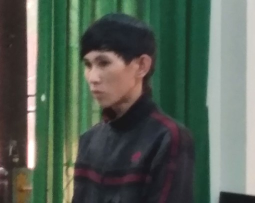 Đi uống Methadone, trộm CPU bị phạt 9 tháng tù Đi uống Methadone, trộm CPU bị phạt 9 tháng tù