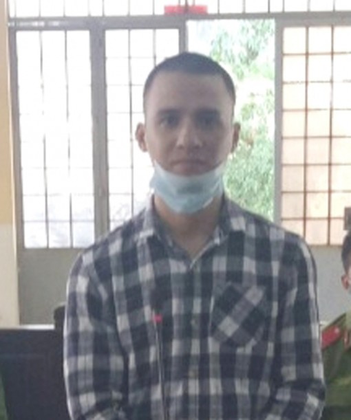 Xin tiền mẹ không cho, hủy hoại tài sản bị tòa phạt 2 năm 6 tháng tù Xin tiền mẹ không cho, hủy hoại tài sản bị tòa phạt 2 năm 6 tháng tù