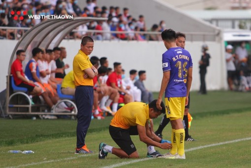 Bầu Hiển thay tướng và bước ngoặt của V.League