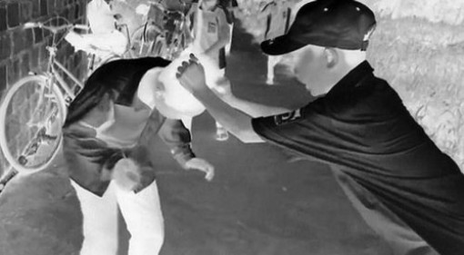 Gây rối vì “yêu” khi còn đang học lớp 9