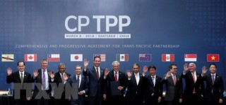 Philippines quan tâm tới việc gia nhập CPTPP