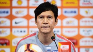Lộ thông tin HLV trưởng Hàn Quốc sẽ dẫn dắt Hà Nội FC