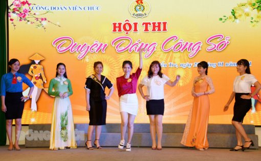 Có lãnh đạo chủ chốt là nữ đạt chỉ tiêu 50% trong 5 năm tới Có lãnh đạo chủ chốt là nữ đạt chỉ tiêu 50% trong 5 năm tới