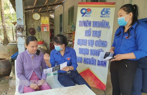 Xây dựng, hoàn thiện hệ thống truyền thanh cơ sở Xây dựng, hoàn thiện hệ thống truyền thanh cơ sở