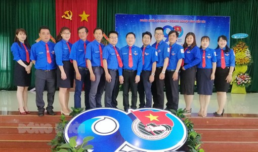 Đoàn cơ sở Công ty Điện lực Bến Tre với các hoạt động Tháng Thanh niên 2021