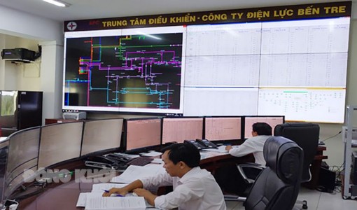 Đảm bảo cung cấp điện trong các ngày nghỉ lễ