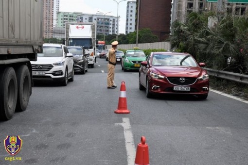 58 người tử vong vì tai nạn giao thông trong 4 ngày nghỉ lễ 58 người tử vong vì tai nạn giao thông trong 4 ngày nghỉ lễ