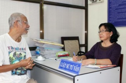 Cơ quan chức năng giải quyết nhiều đơn kiến nghị của công dân Cơ quan chức năng giải quyết nhiều đơn kiến nghị của công dân